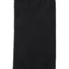 10 pcs Black Microfiber Sunglasses Glasses & Gadgets Accessories Sleeve Bag Pouch with Drawstring Closure - Image 7