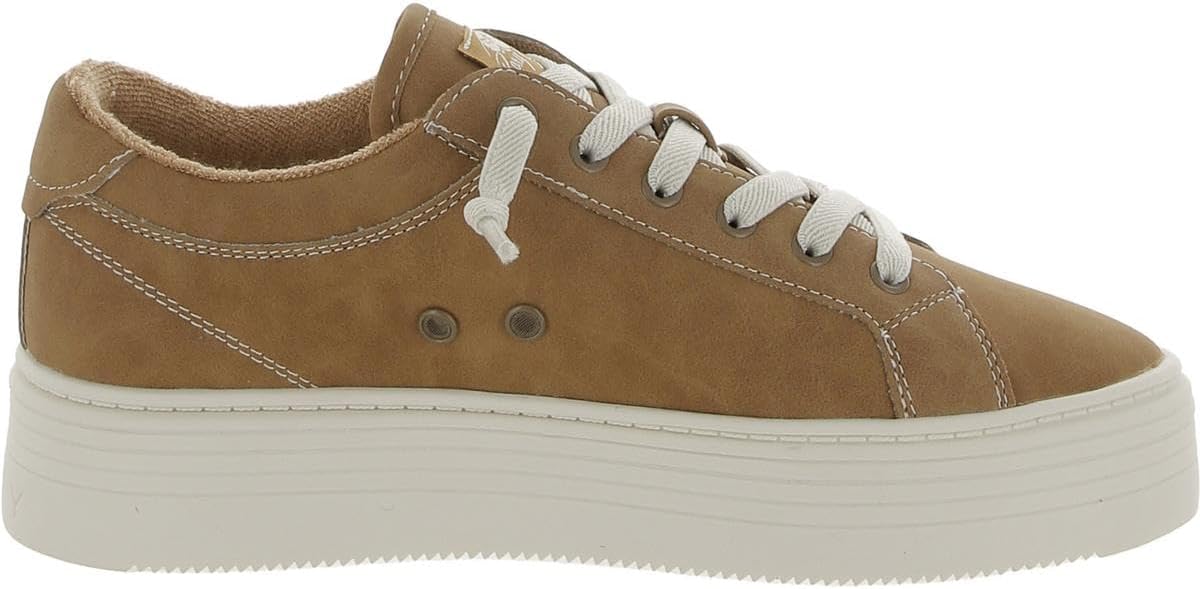 Roxy Women's Sheilahh 2.0 Loafer Flat - Image 3