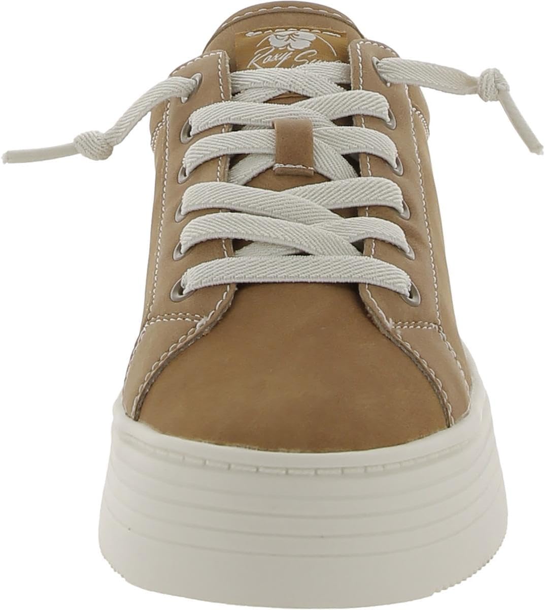 Roxy Women's Sheilahh 2.0 Loafer Flat - Image 4