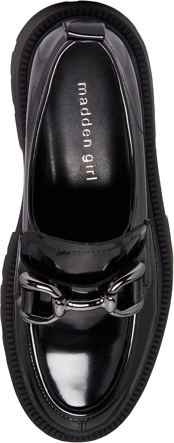 Madden Girl Women's Ashlee Loafer - Image 6