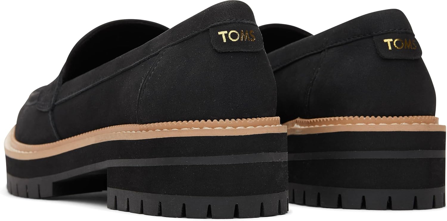 TOMS Women's, Cara Loafer - Image 6