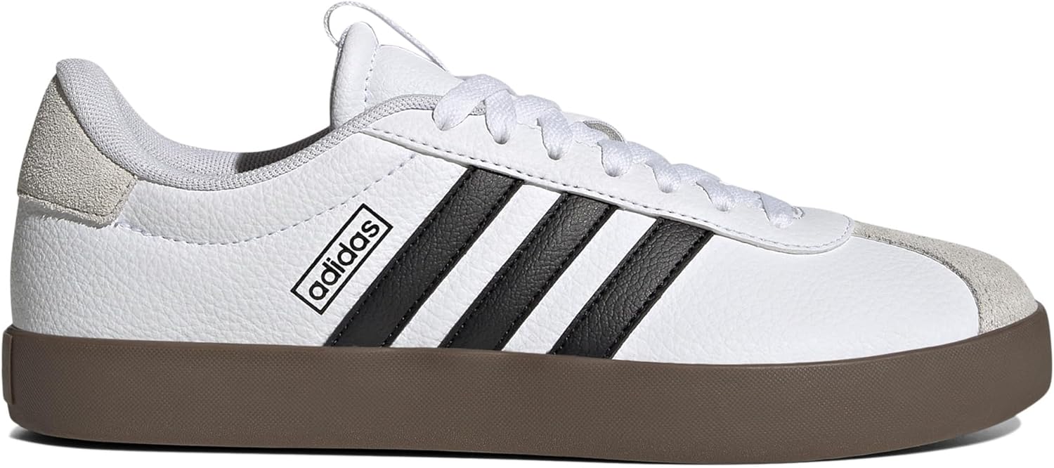adidas Women's VL Court 3.0 Sneaker - Image 8