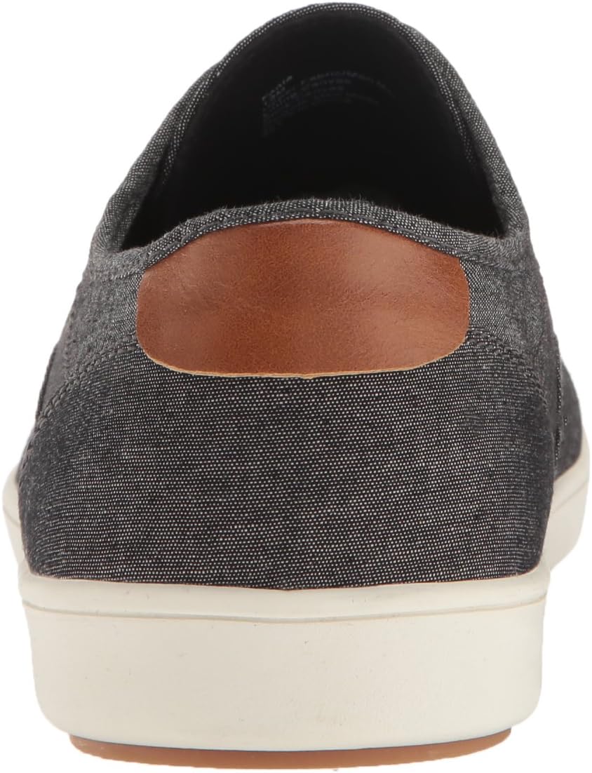 Steve Madden Men's Fenta Fashion Sneaker - Image 4