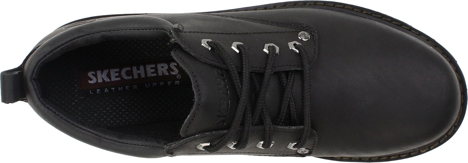 Skechers Men's Tom Cats Utility Shoe - Image 4