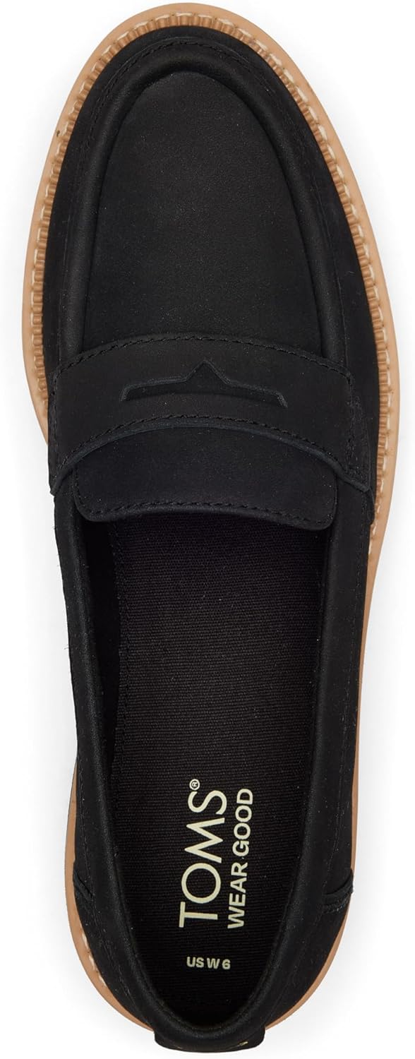 TOMS Women's, Cara Loafer - Image 5