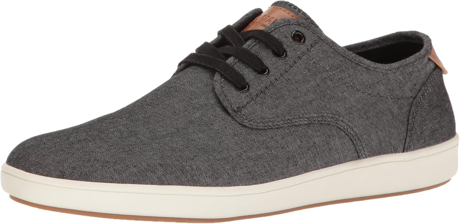 Steve Madden Men's Fenta Fashion Sneaker - Image 2