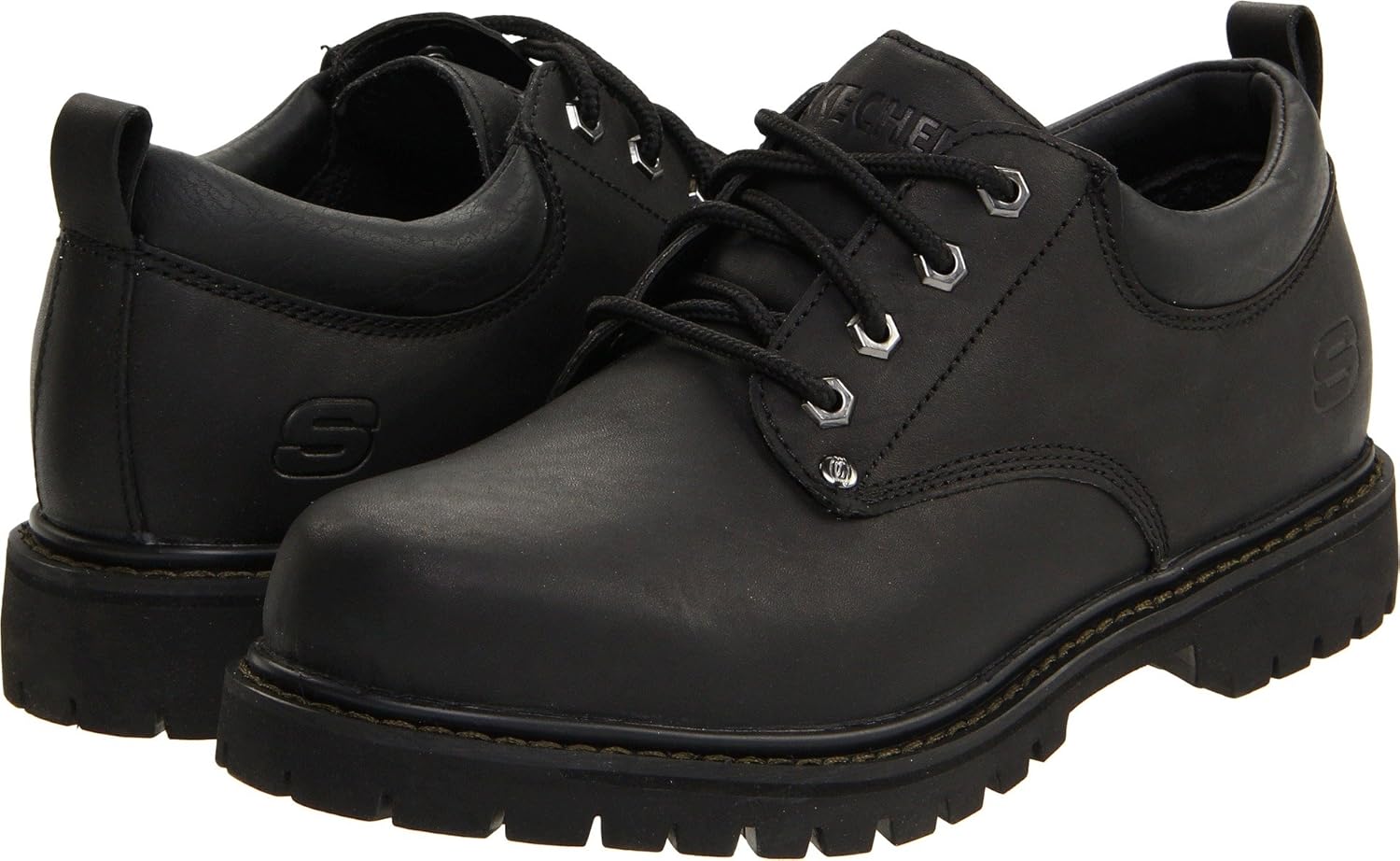 Skechers Men's Tom Cats Utility Shoe - Image 3