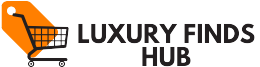 Luxuryfindshub.com